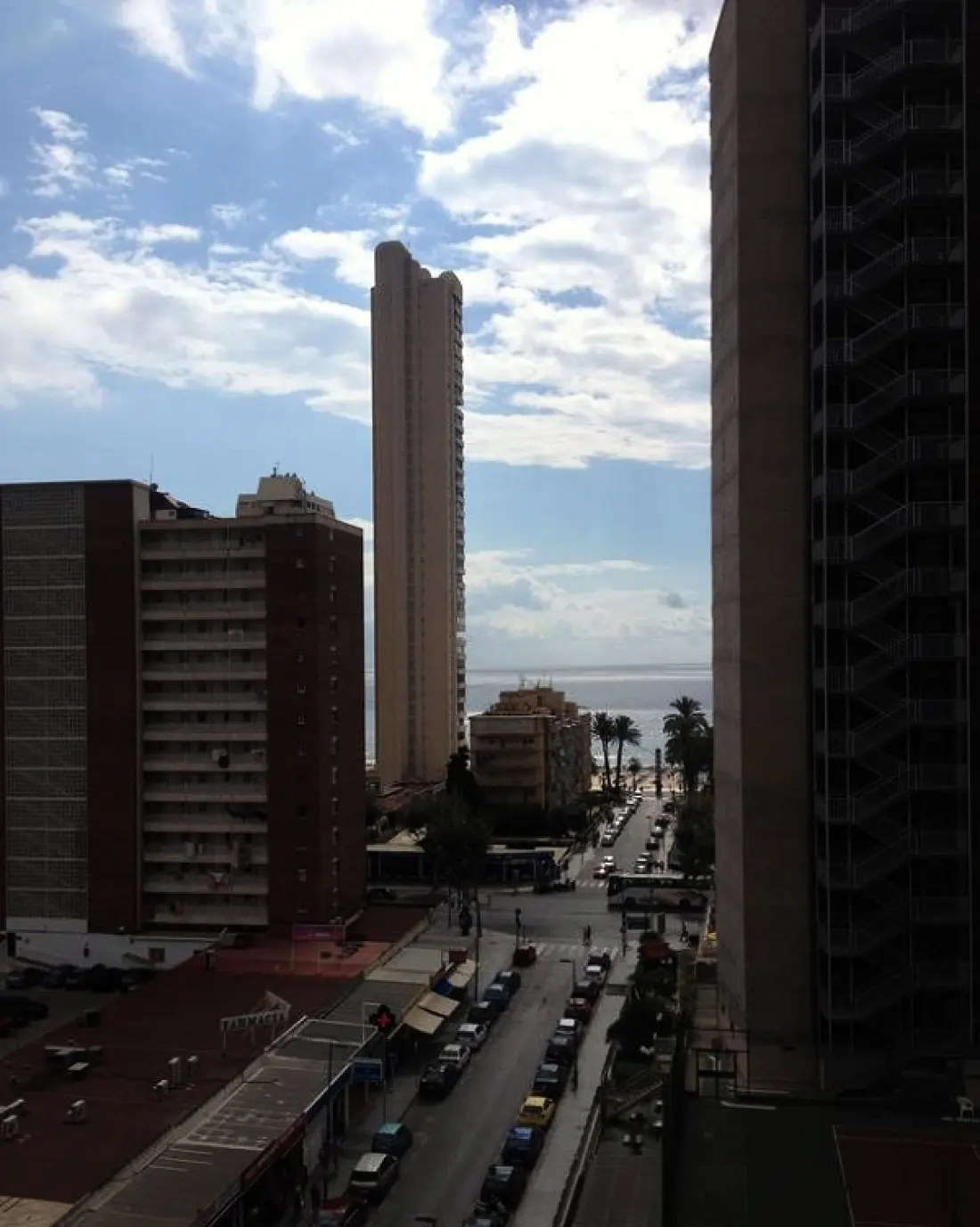 Payma Apartamentos2 étoiles★★