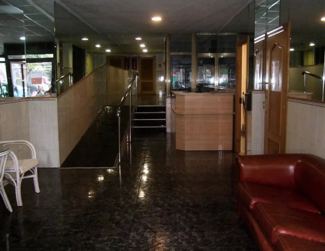 Payma Apartamentos2 étoiles★★