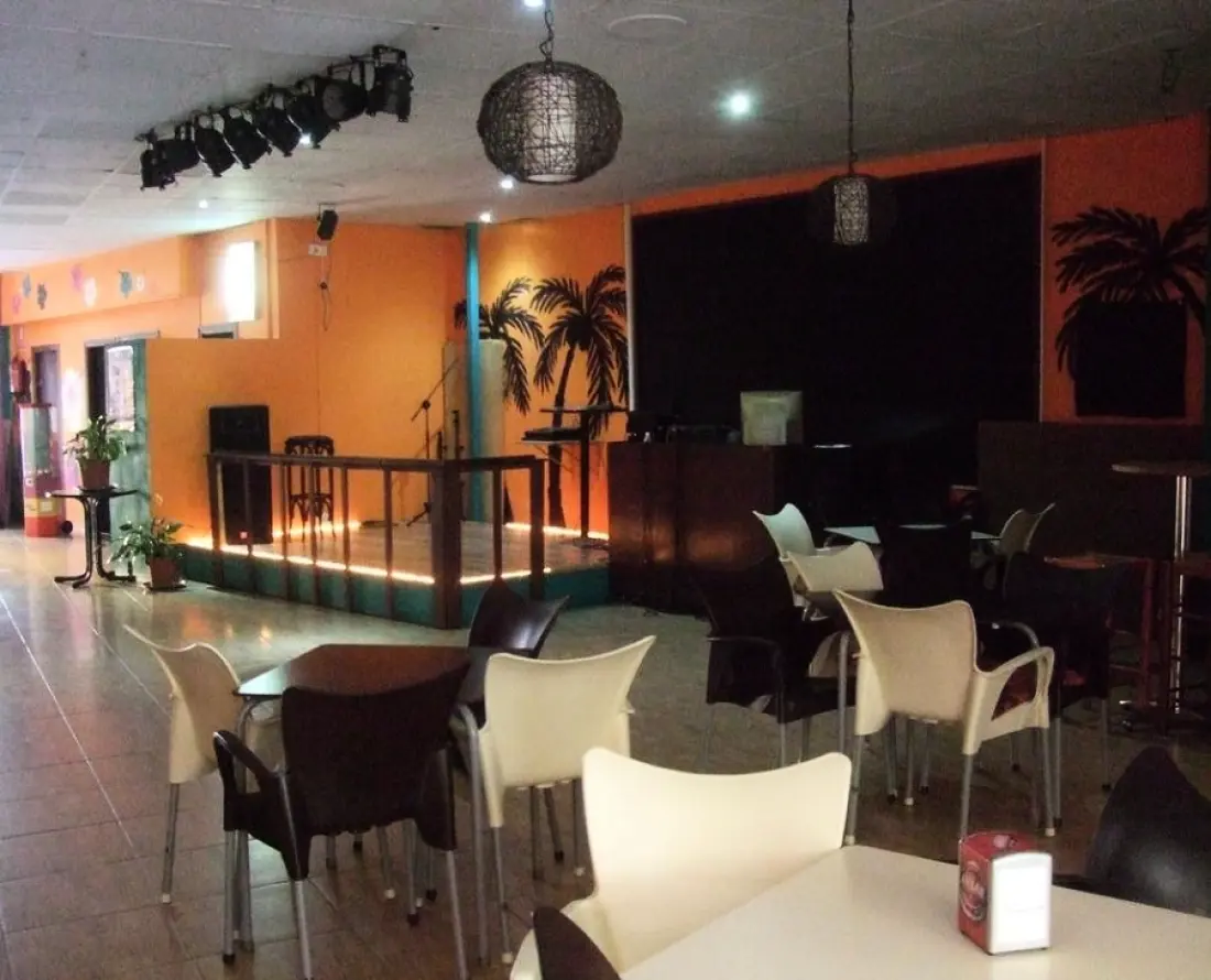 Payma Apartamentos2 étoiles★★