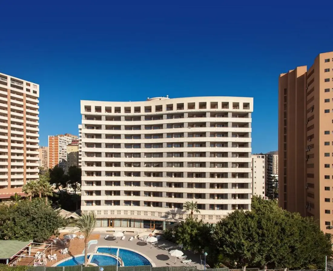 Primavera Park Apartamentos3 étoiles★★★