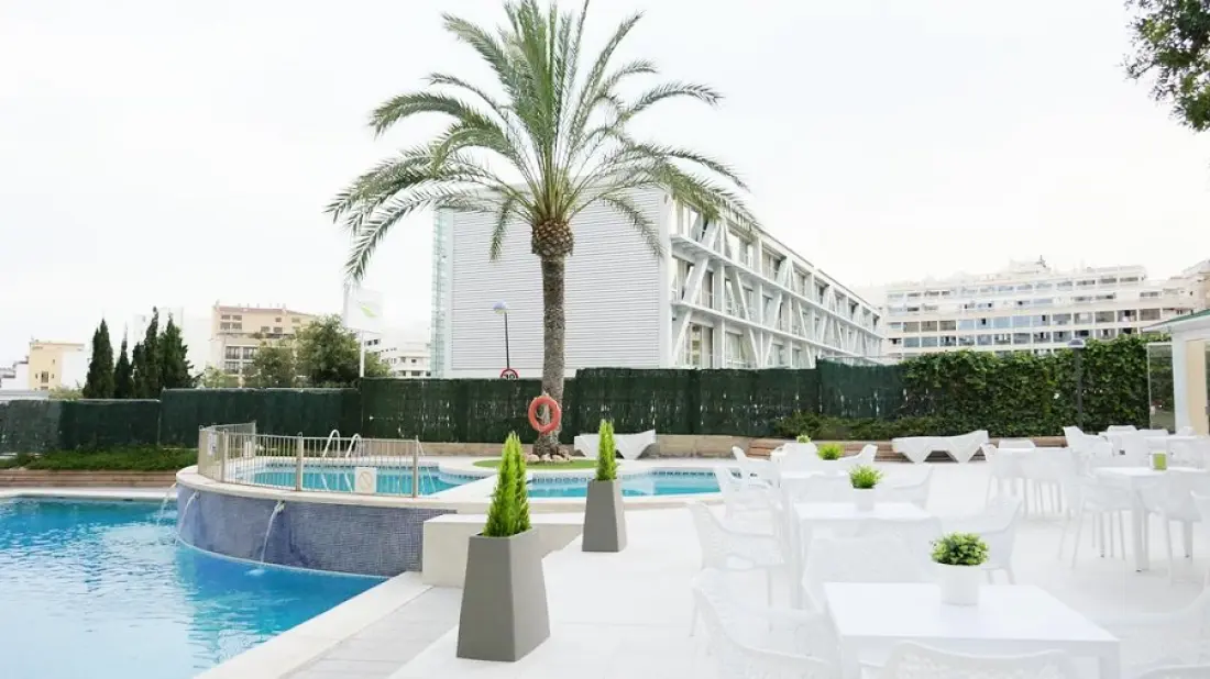 Primavera Park Apartamentos3 étoiles★★★
