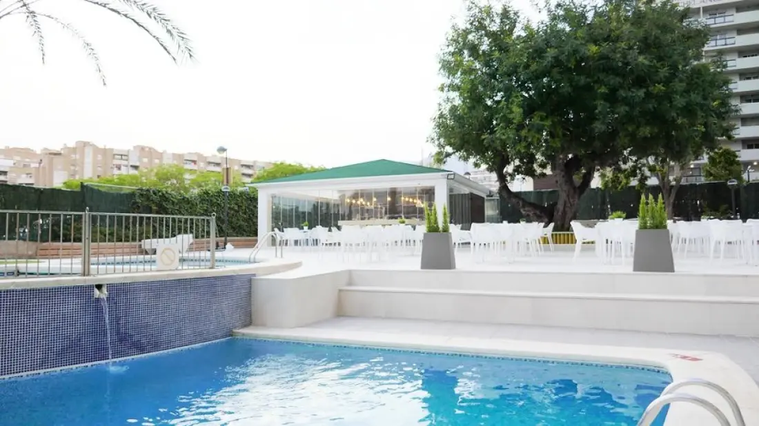 Primavera Park Apartamentos3 étoiles★★★