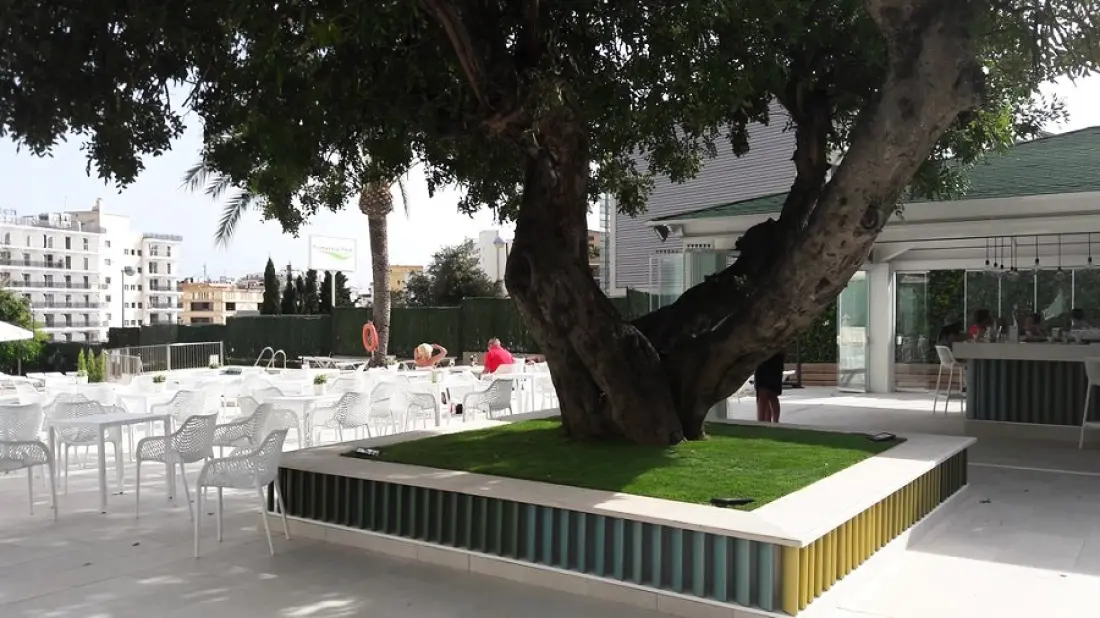 Primavera Park Apartamentos3 étoiles★★★