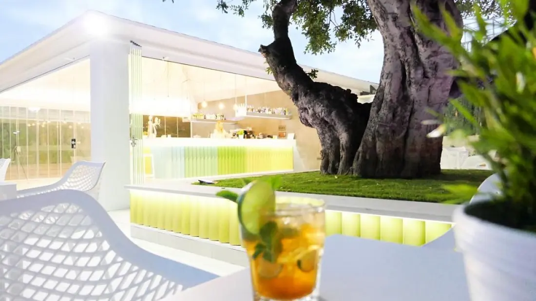 Primavera Park Apartamentos3 étoiles★★★
