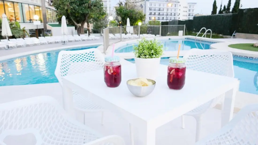 Primavera Park Apartamentos3 étoiles★★★
