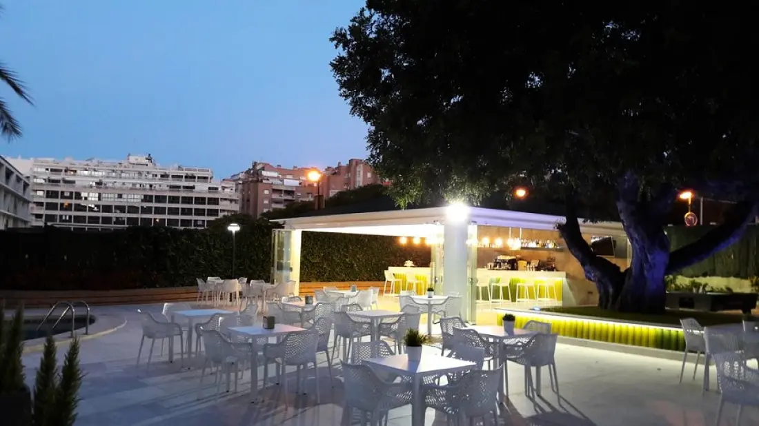Primavera Park Apartamentos3 étoiles★★★