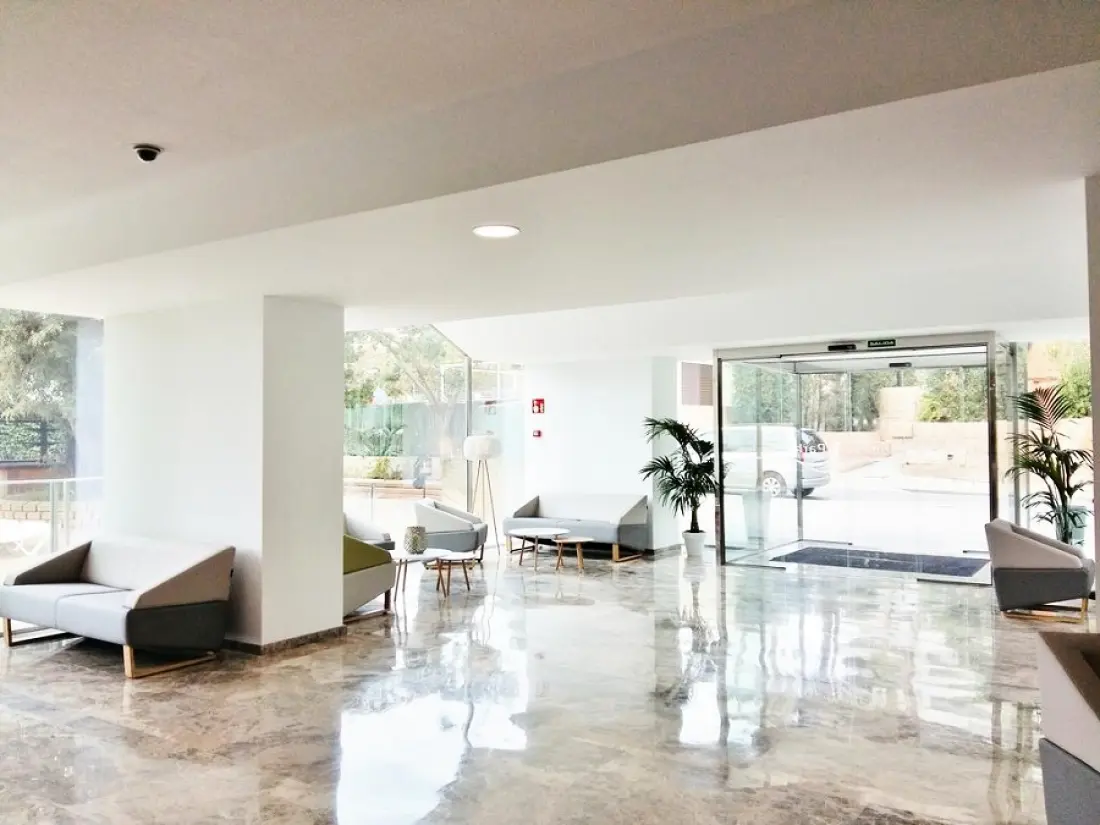 Primavera Park Apartamentos3 étoiles★★★
