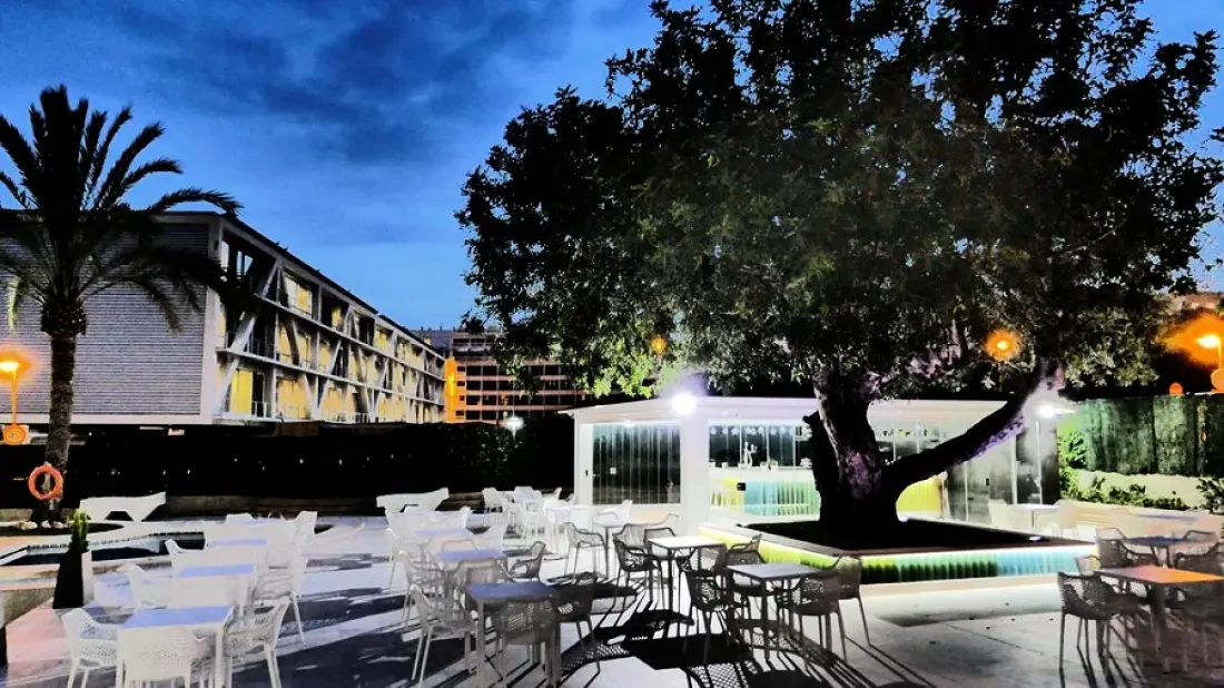 Primavera Park Apartamentos3 étoiles★★★