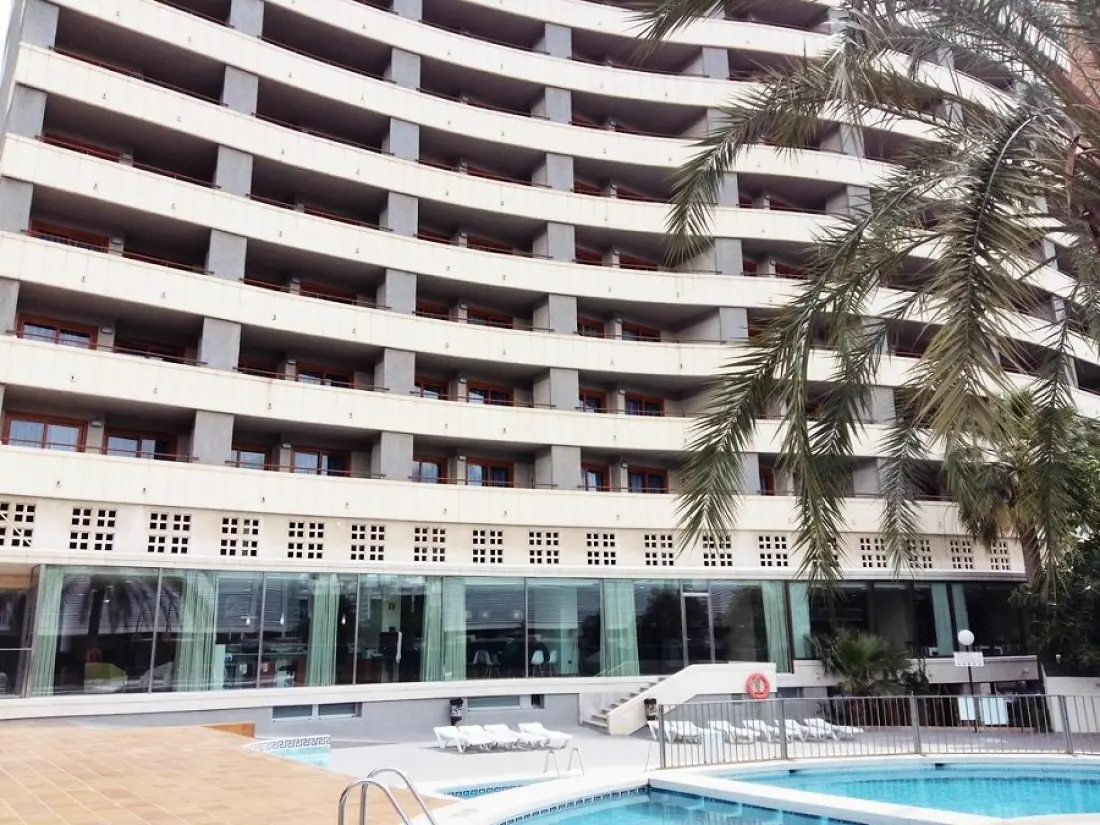 Primavera Park Apartamentos3 étoiles★★★