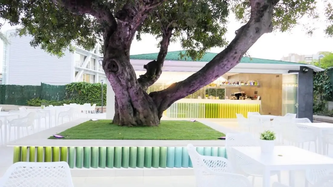 Primavera Park Apartamentos3 étoiles★★★