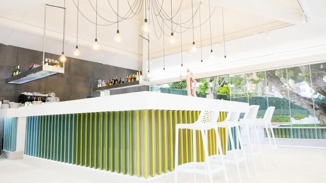 Primavera Park Apartamentos3 étoiles★★★