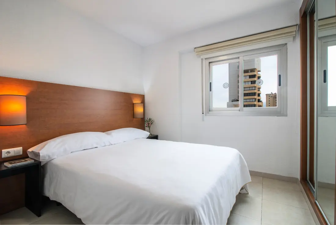 Résidence Pierre & Vacances Benidorm Levante (Adults recommended)