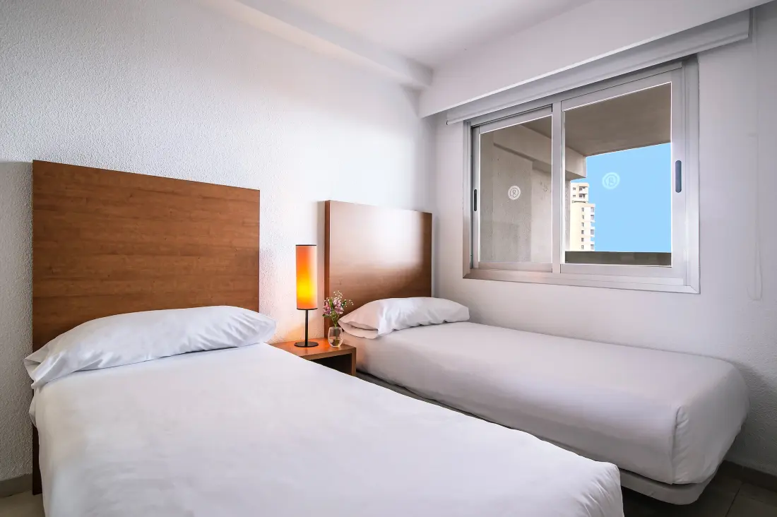 Résidence Pierre & Vacances Benidorm Levante (Adults recommended)