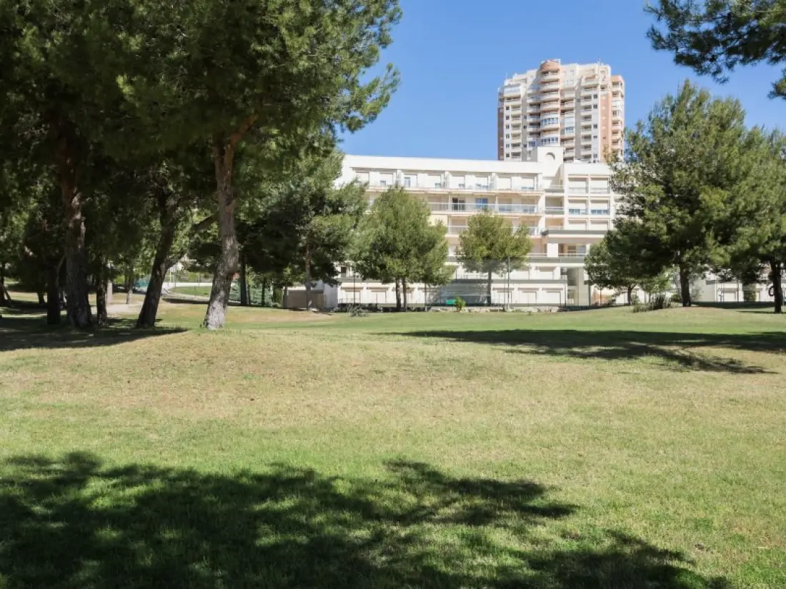 Résidence Pierre & Vacances Benidorm Poniente