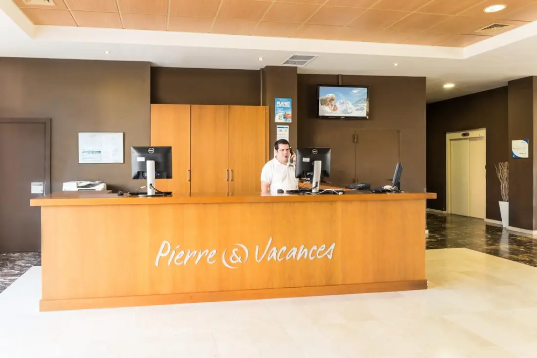 Résidence Pierre & Vacances Benidorm Poniente