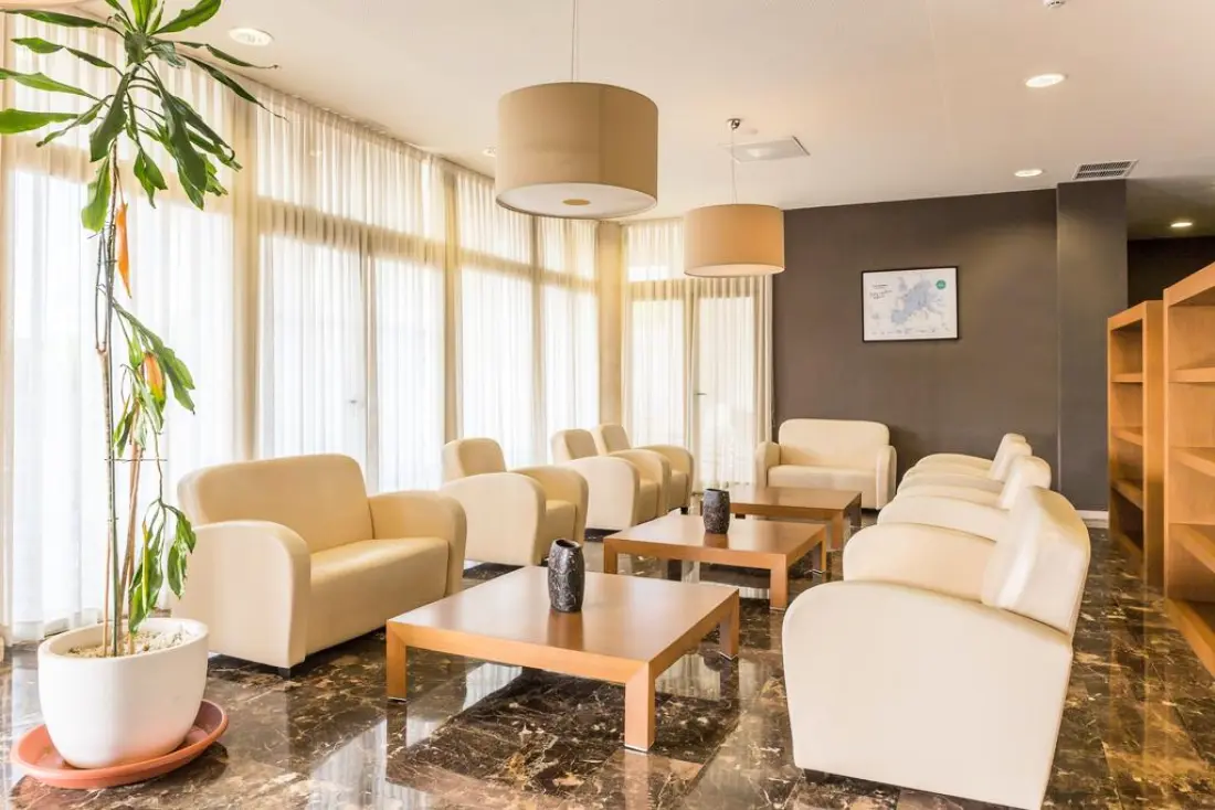Résidence Pierre & Vacances Benidorm Poniente
