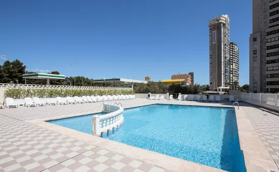 Residenz Pierre & Vacances Benidorm Levante