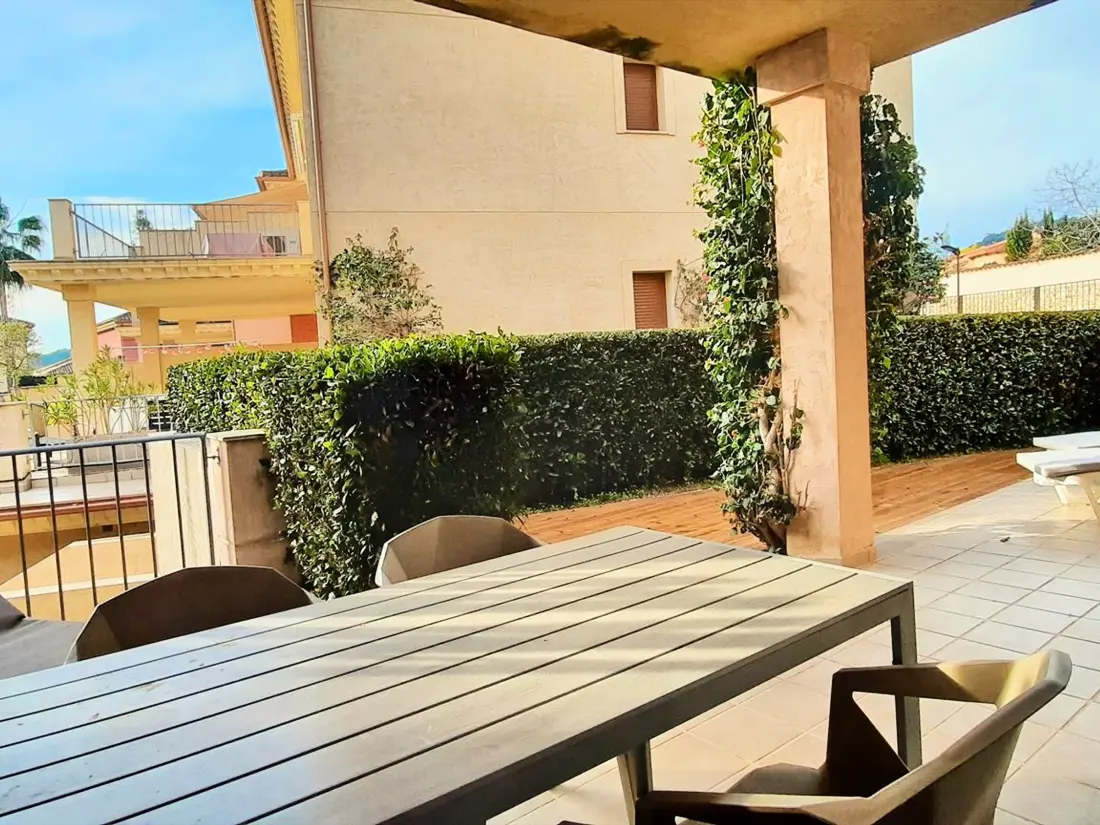 Location de Vacances Benissa 127