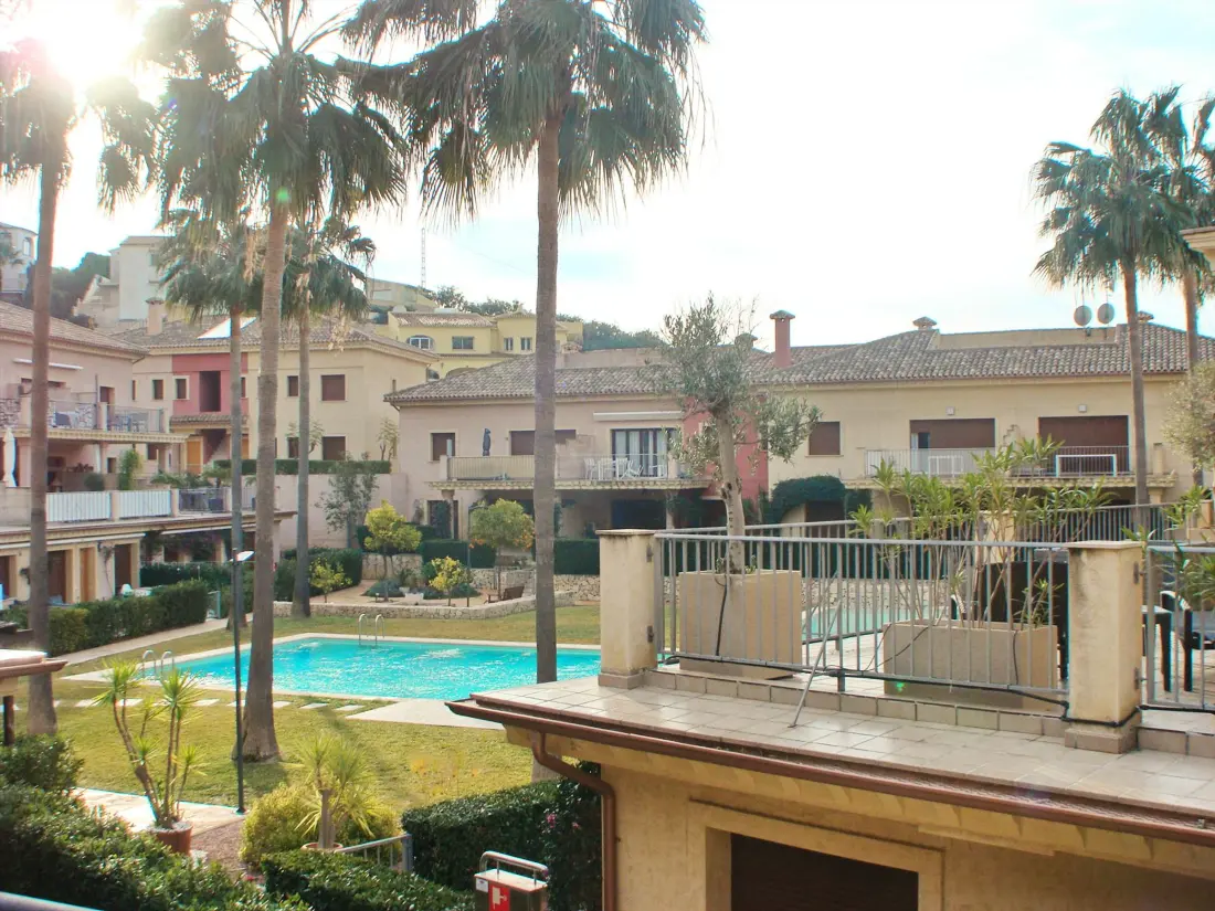 Location de Vacances Benissa 127