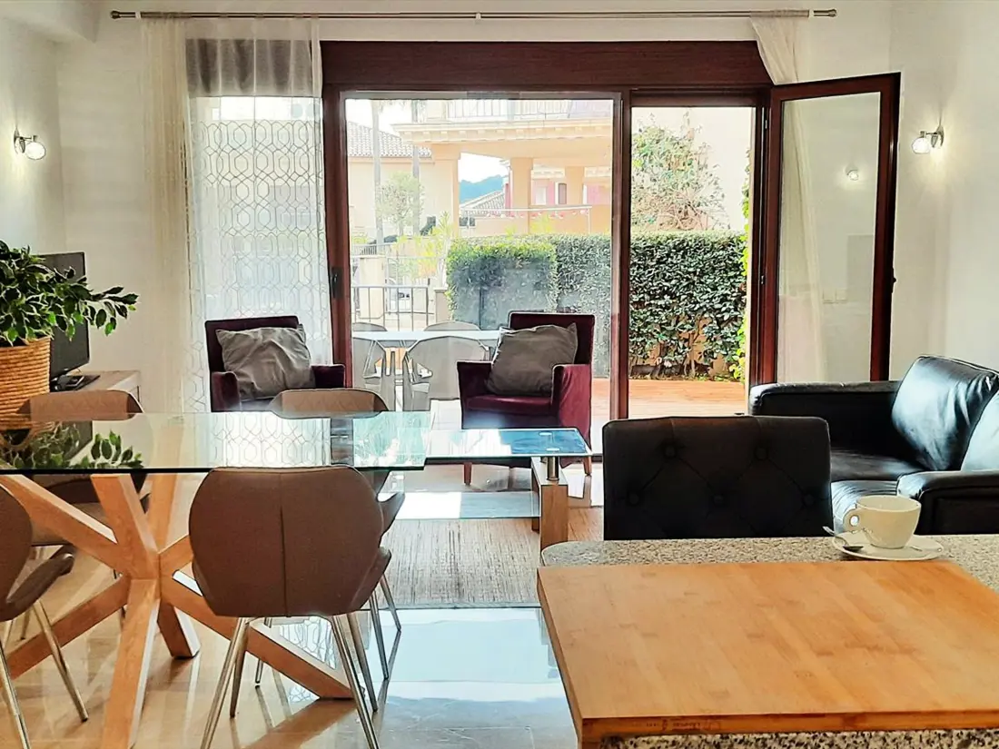 Location de Vacances Benissa 127