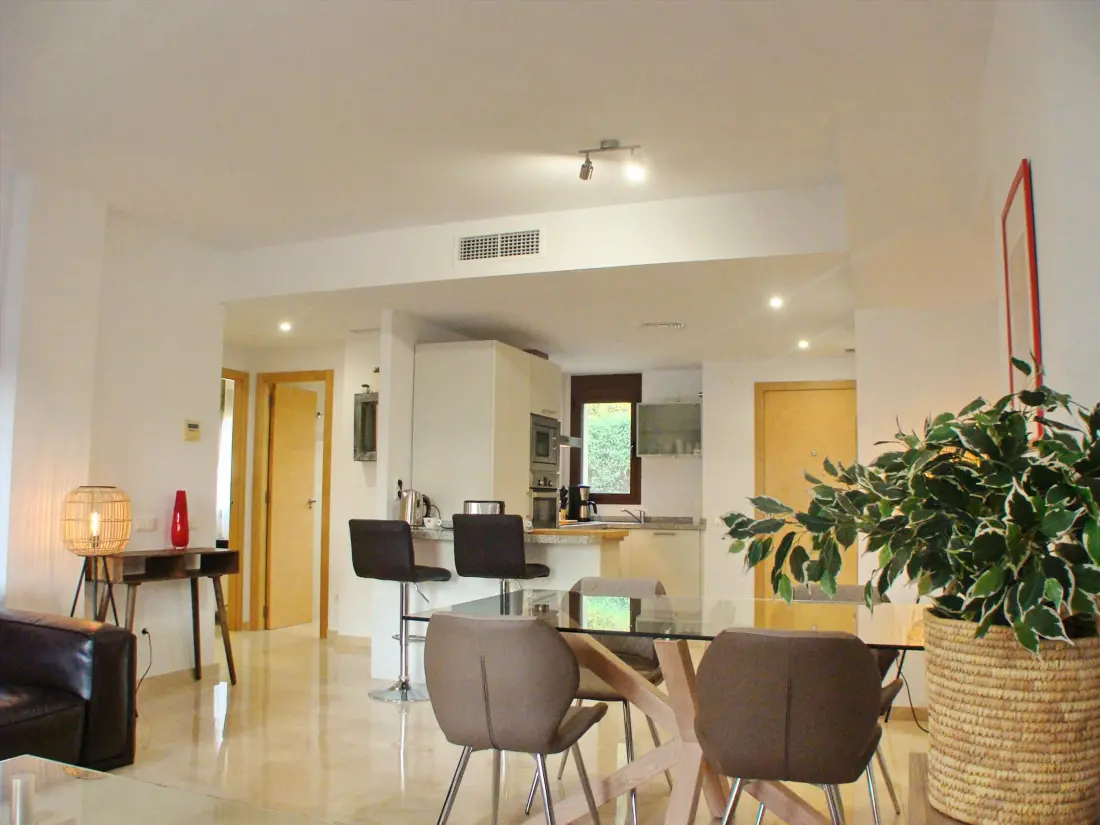 Location de Vacances Benissa 127
