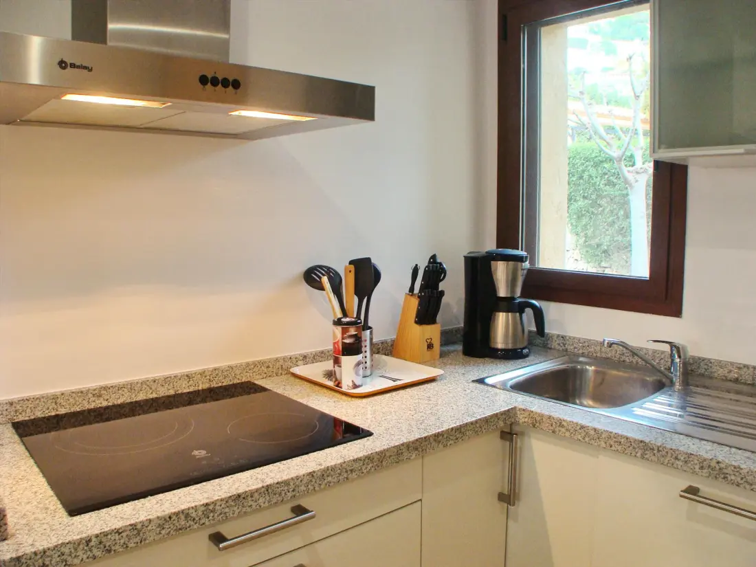 Location de Vacances Benissa 127