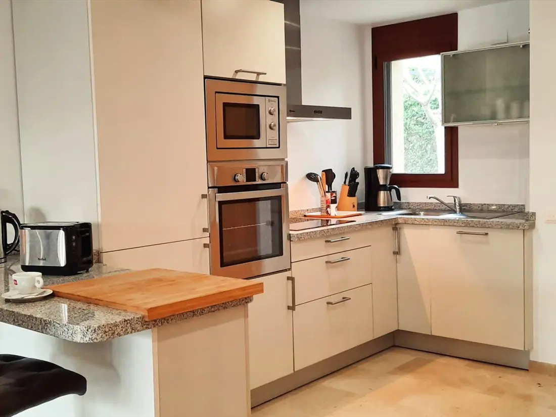 Location de Vacances Benissa 127