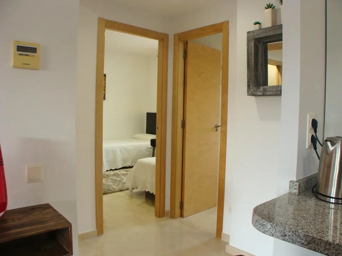 Location de Vacances Benissa 127