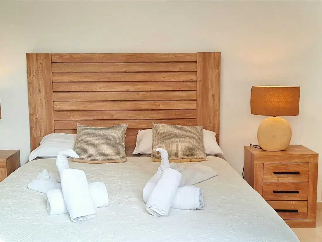 Location de Vacances Benissa 127