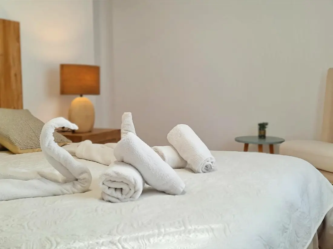 Location de Vacances Benissa 127
