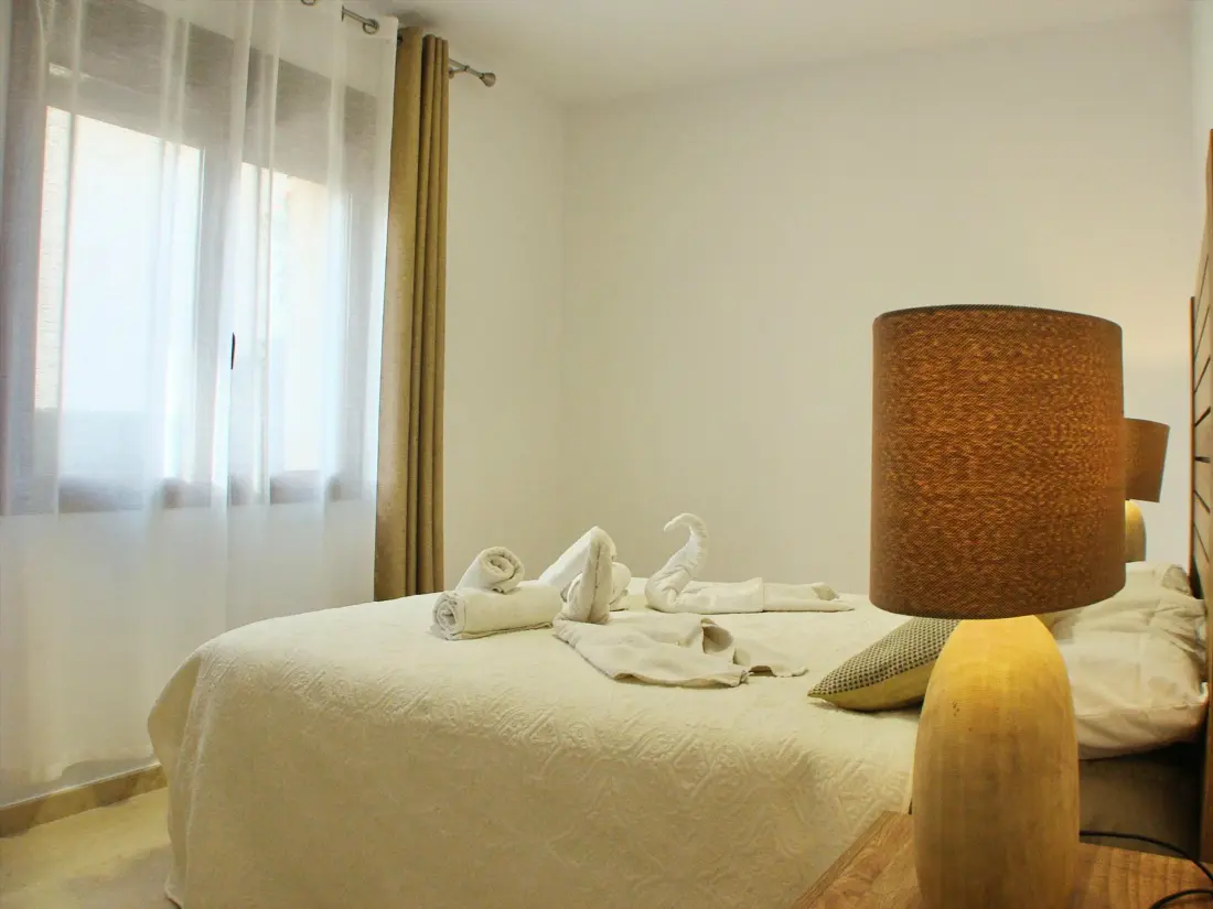 Location de Vacances Benissa 127