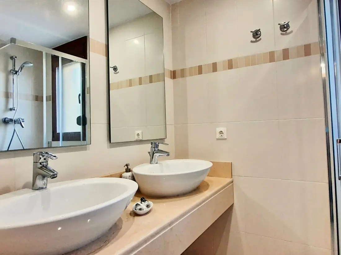 Location de Vacances Benissa 127