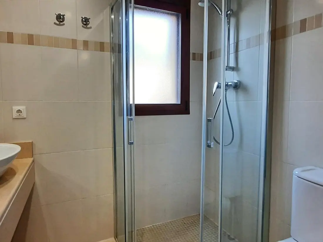 Location de Vacances Benissa 127