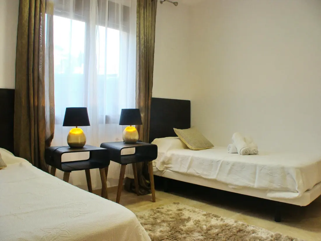 Location de Vacances Benissa 127