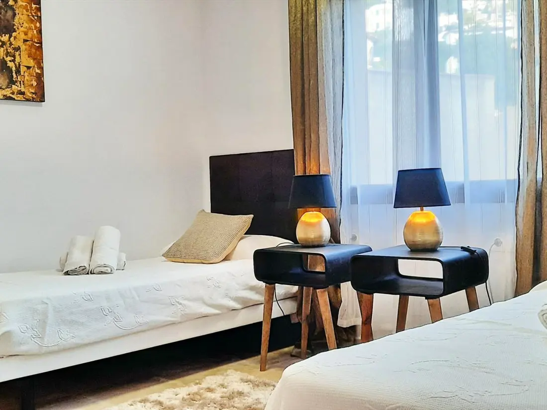 Location de Vacances Benissa 127