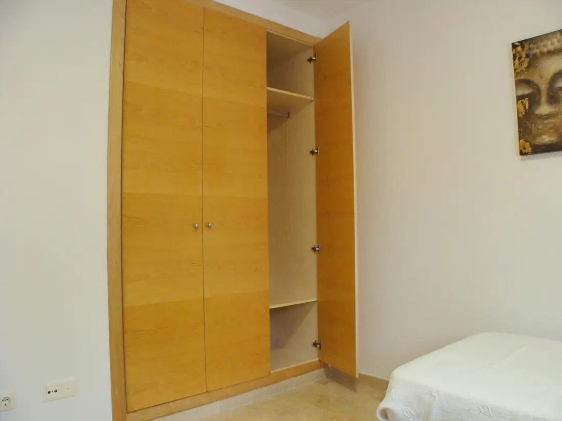 Location de Vacances Benissa 127