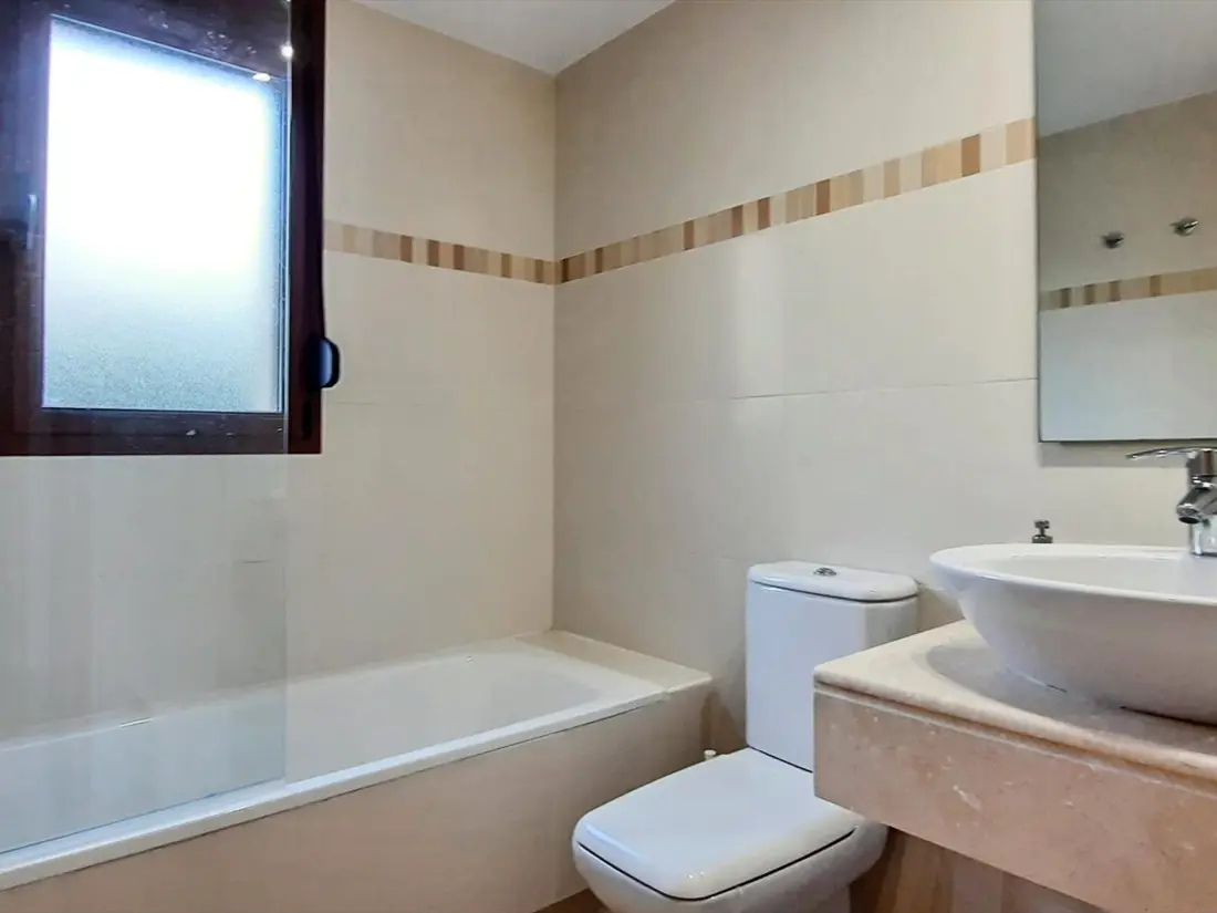 Location de Vacances Benissa 127