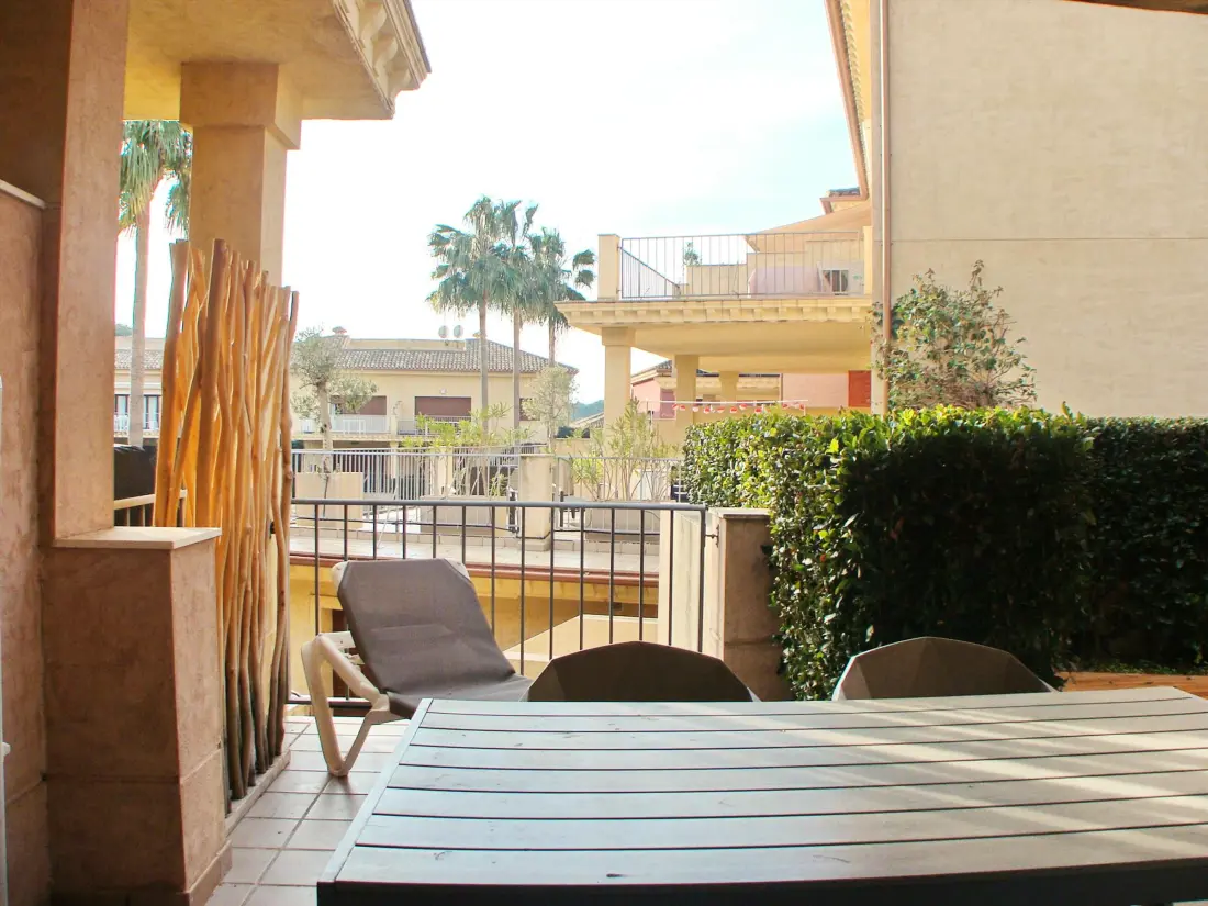 Location de Vacances Benissa 127