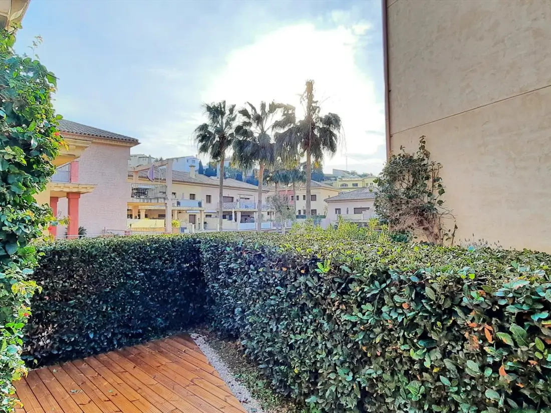 Location de Vacances Benissa 127