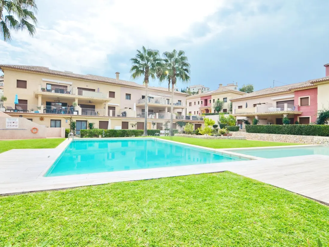 Location de Vacances Benissa 127