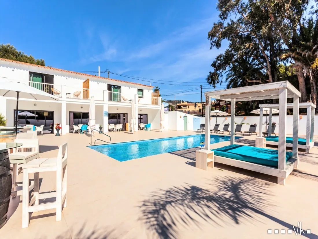 Location de Vacances Benissa 252