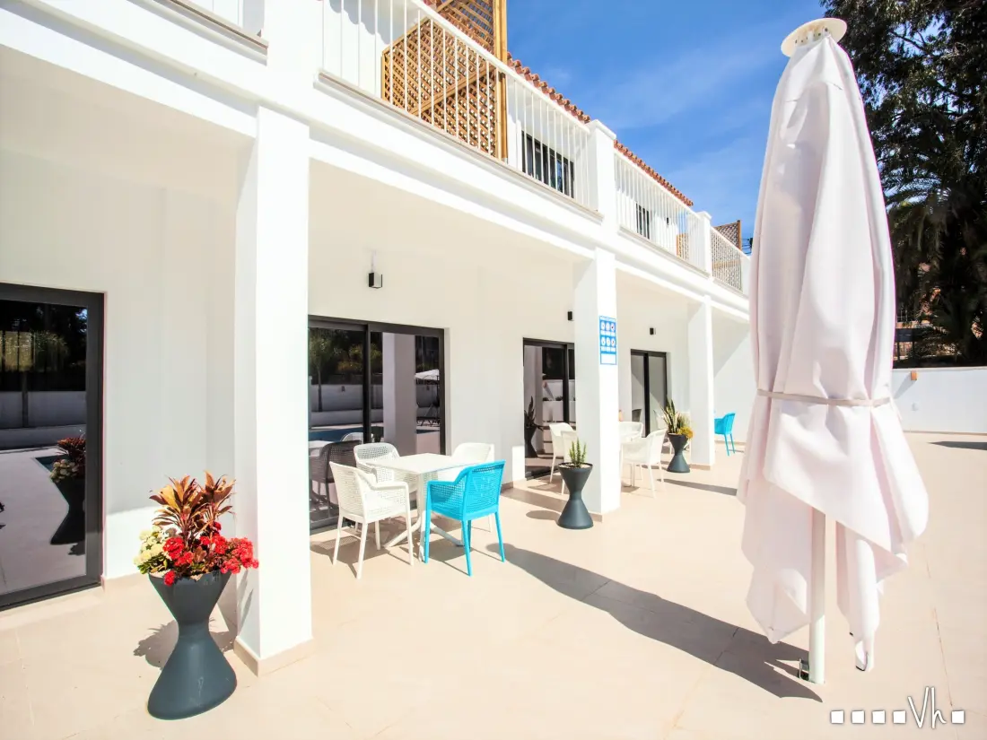 Location de Vacances Benissa 252
