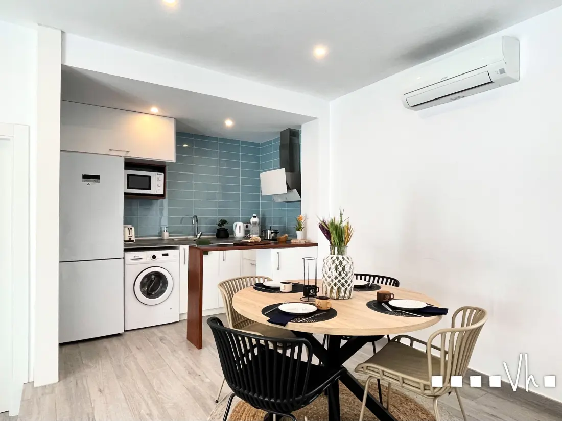Location de Vacances Benissa 252