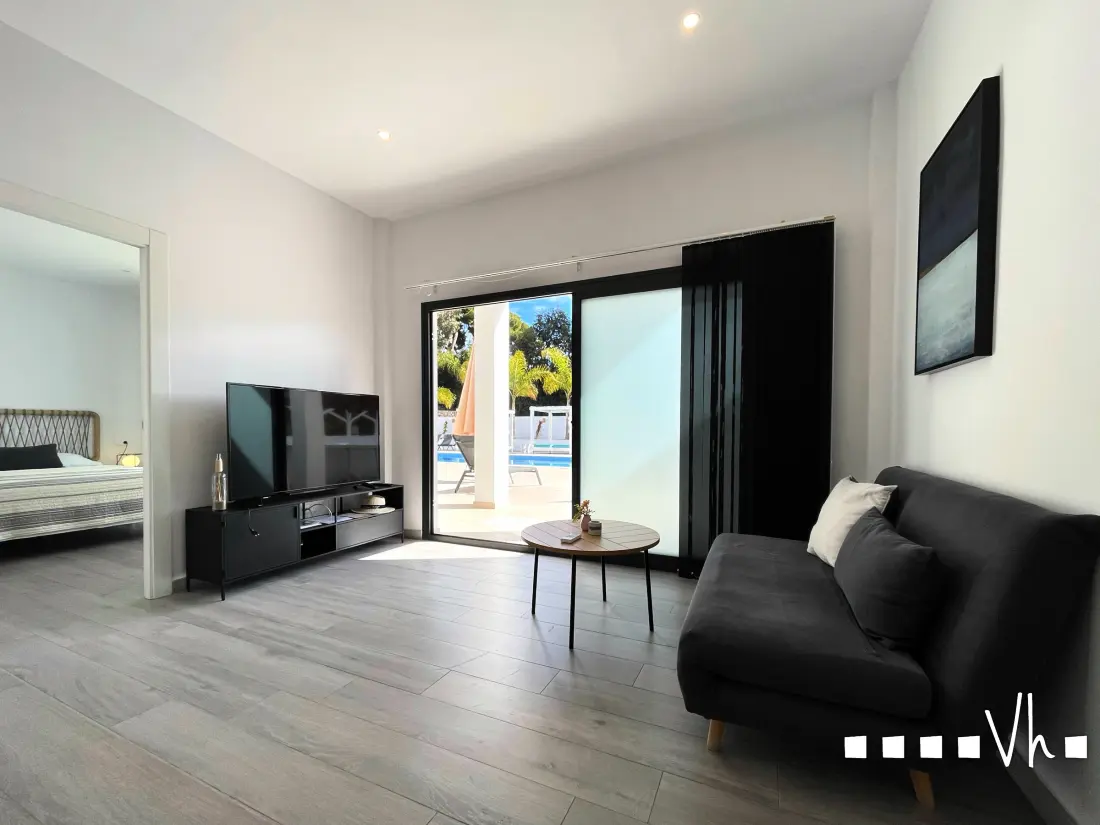 Location de Vacances Benissa 252