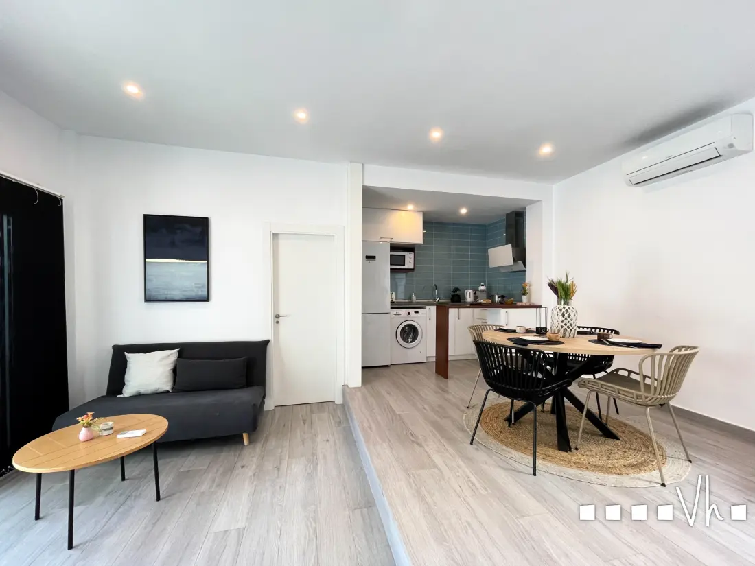 Location de Vacances Benissa 252