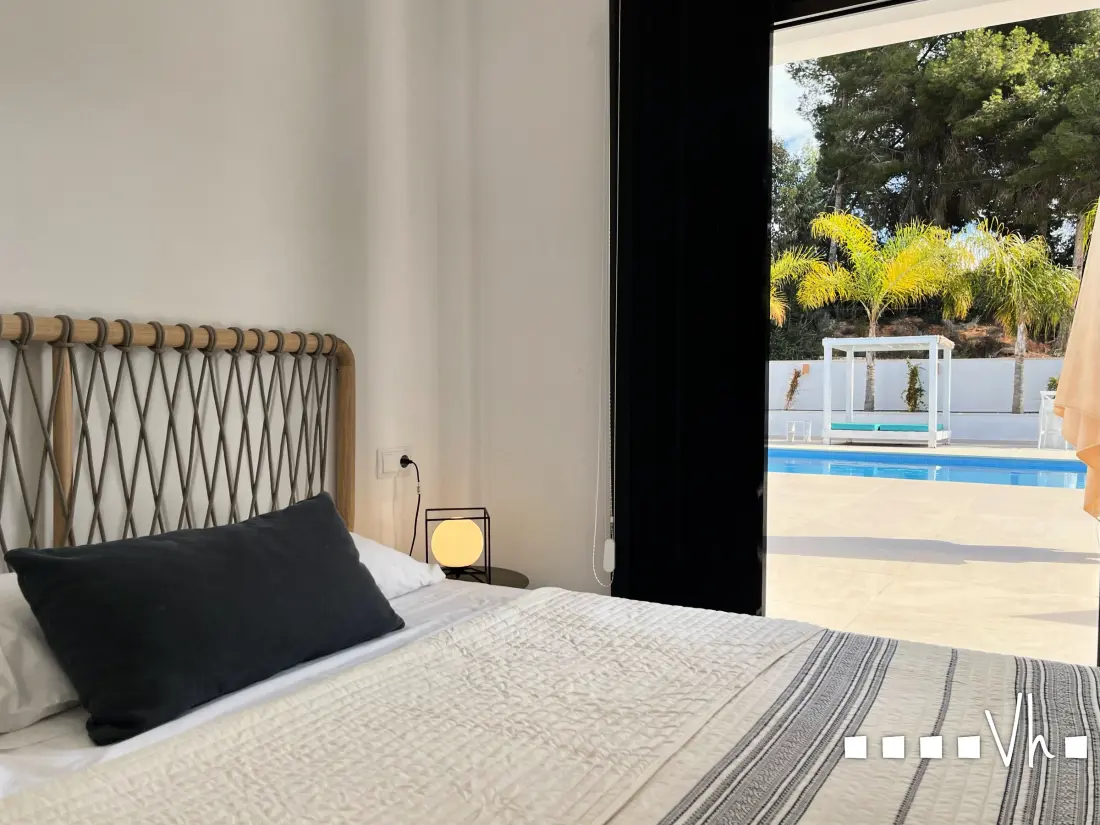 Location de Vacances Benissa 252