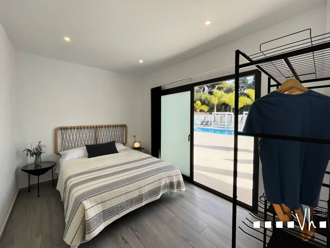 Location de Vacances Benissa 252