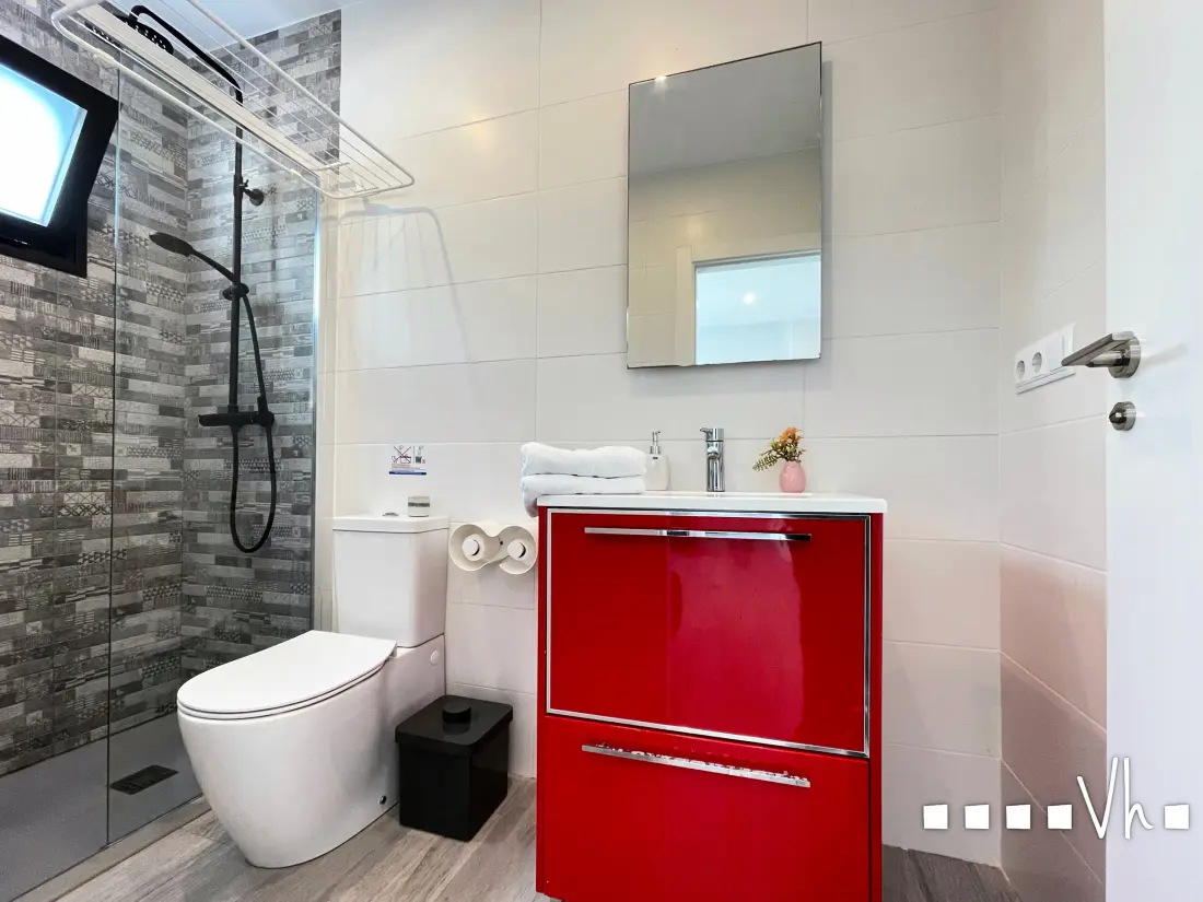 Location de Vacances Benissa 252