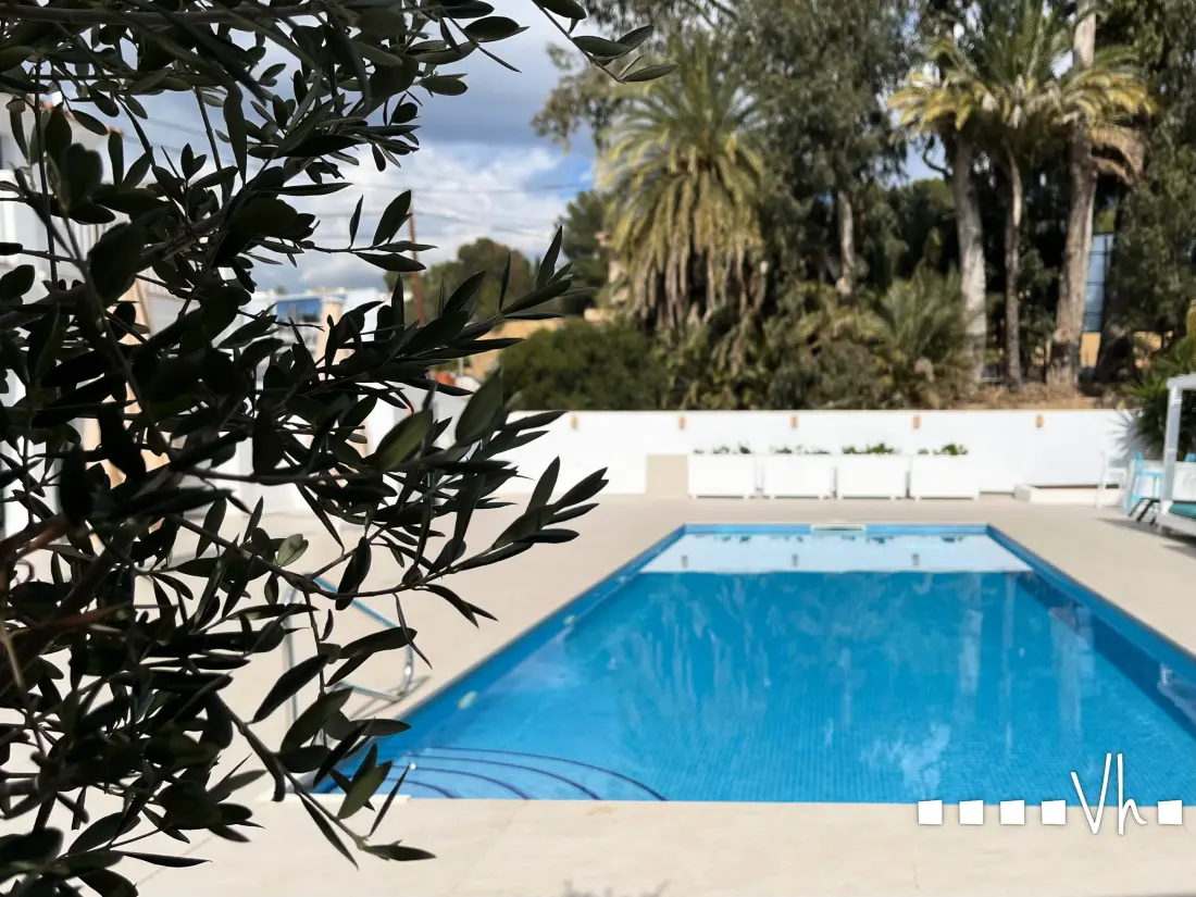 Location de Vacances Benissa 252