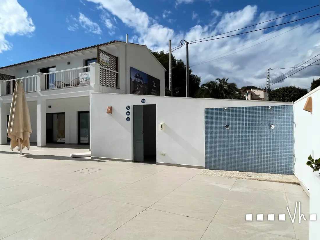 Location de Vacances Benissa 252